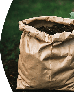 Organic – 50 KG Bags