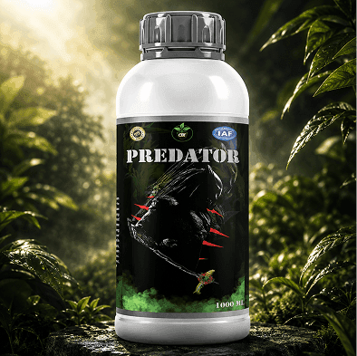 PREDATOR