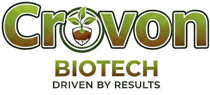Crovon Biotech - Grow By Results