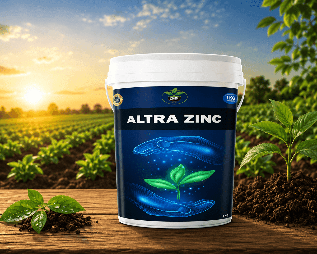 ALTRA ZINC