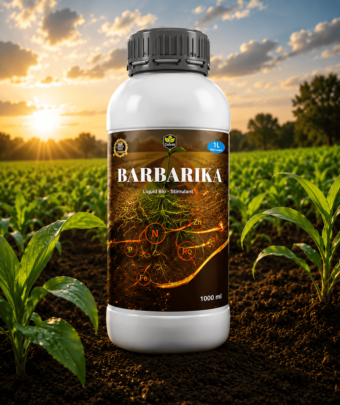 BARBARIKA