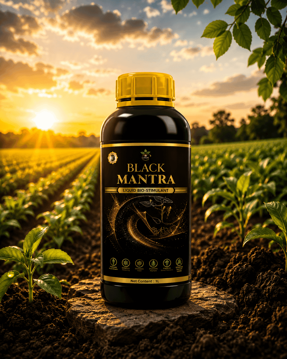 BLACK MAAMBA