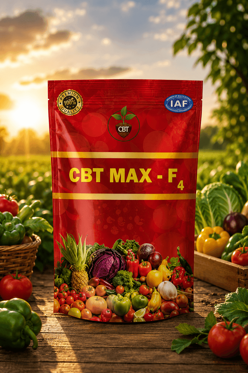 CBT MAX-F4