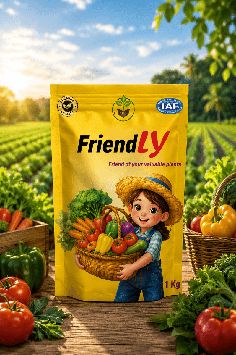 FRIENDLY