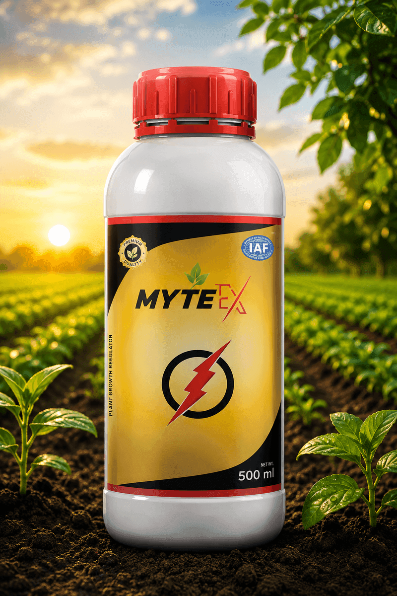MYTEX