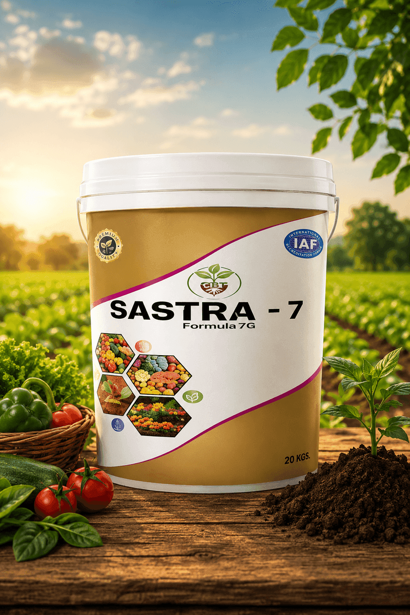 SASTRA-7