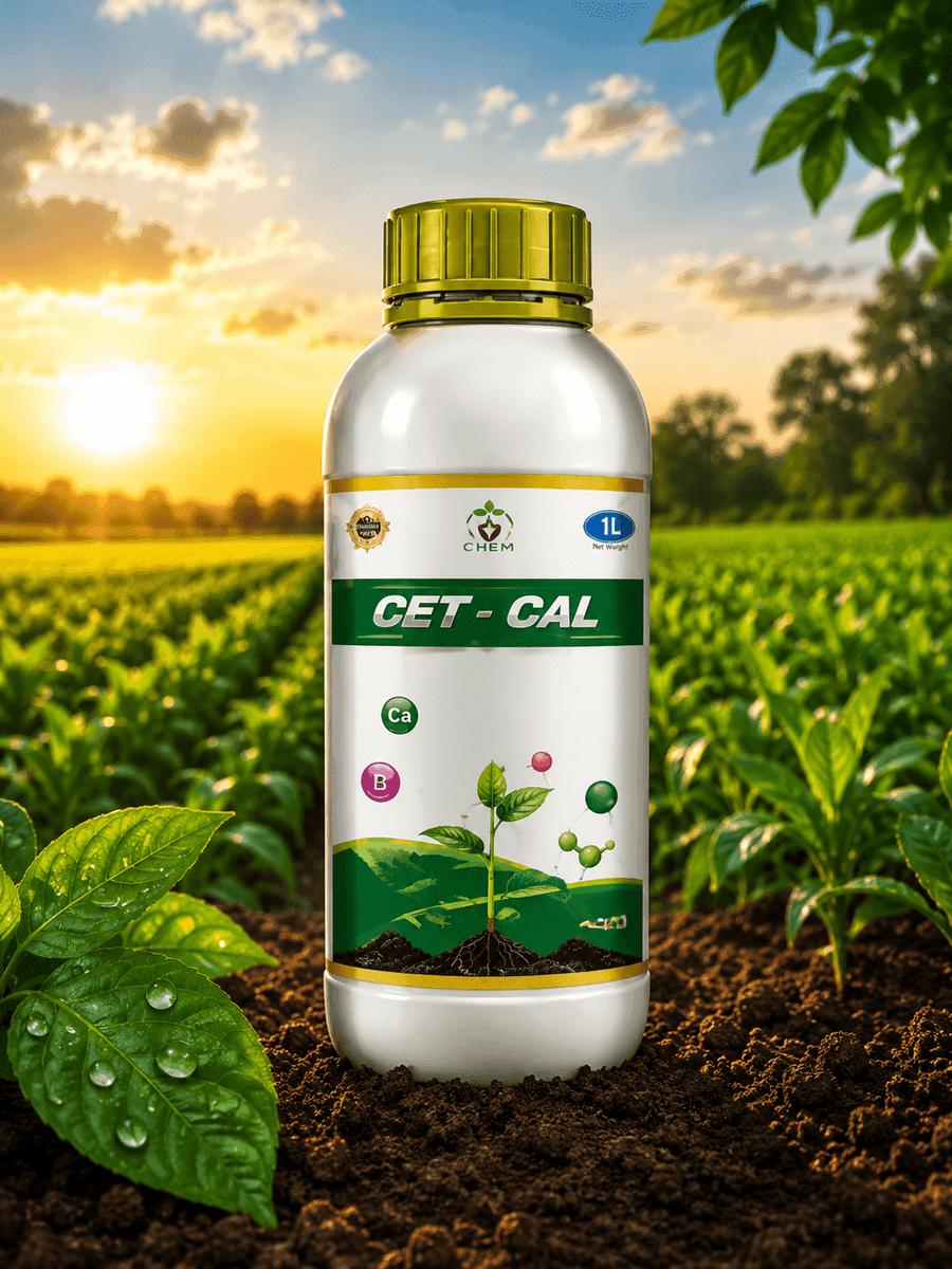 CBT CAL - Crovon Biotech